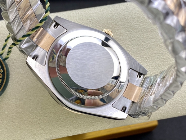 激安ロレックス角部分ディテール